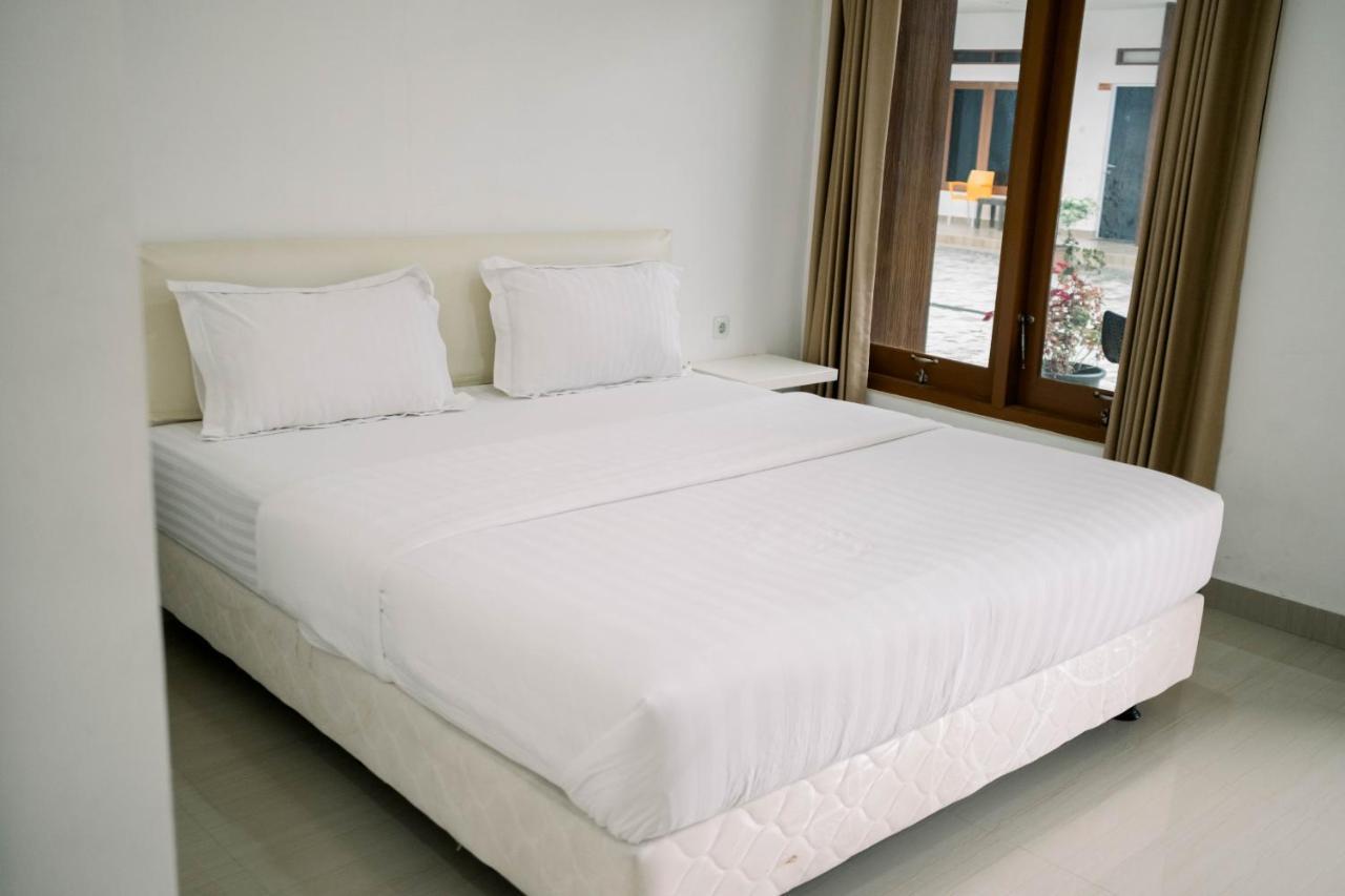 Morika Inn 와이카부박 외부 사진